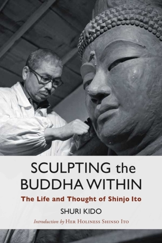Sculpting the Buddha Within