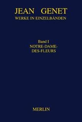 Notre-Dame-des-Fleurs