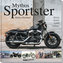 Harley-Davidson 'Mythos Sportster'