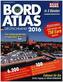 Reisemobil International, Bordatlas 2016, 3 Bde.
