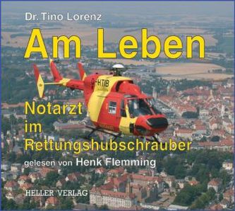 Am Leben, 4 Audio-CDs