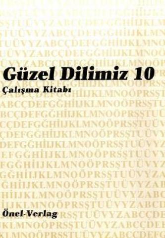 10. Schuljahr, Calisma Kitabi