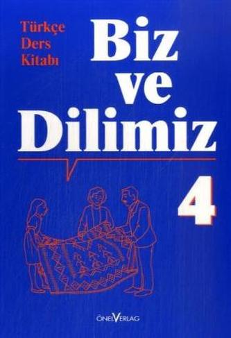 8. Schuljahr, Sprachbuch