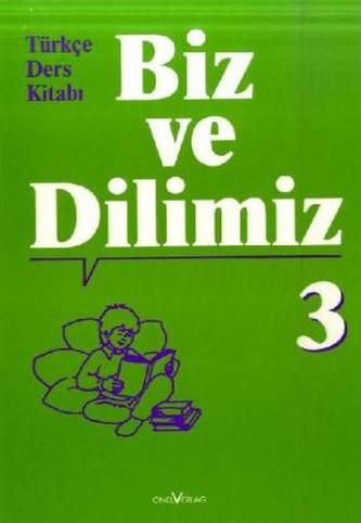 7. Schuljahr, Calisma Kitabi