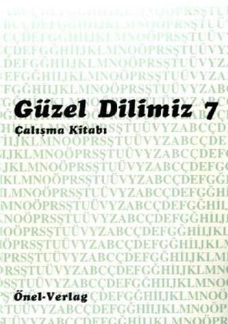 7. Schuljahr, Calisma Kitabi