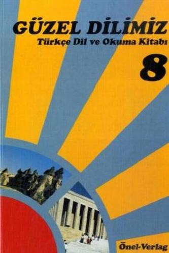 8. Schuljahr, Unsere Sprache Türkisch