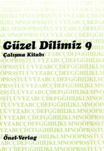 9. Schuljahr, Calisma Kitabi