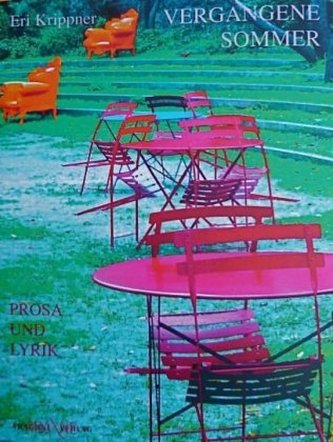 Vergangene Sommer