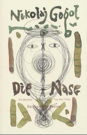 Die Nase