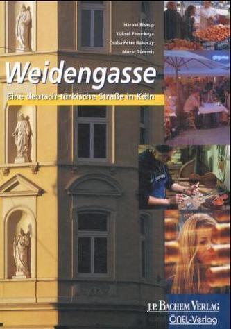 Weidengasse