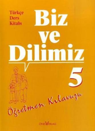 9./10. Schuljahr, Ögretmen Kilavuzu