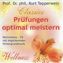Prüfungen optimal meistern, 1 Audio-CD