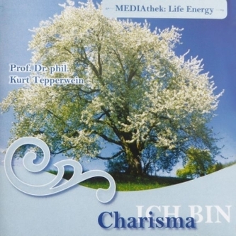 Charisma, Audio-CD