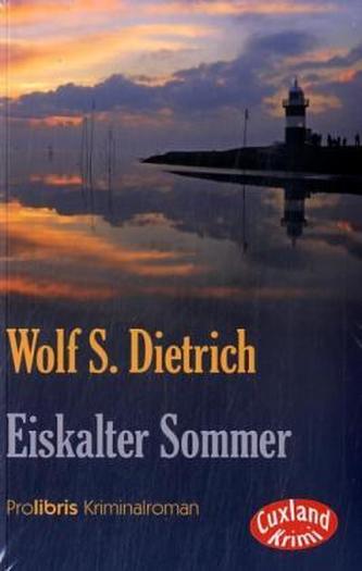 Eiskalter Sommer