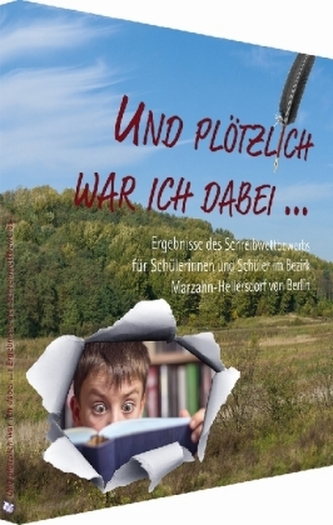 Und plötzlich war ich dabei ...