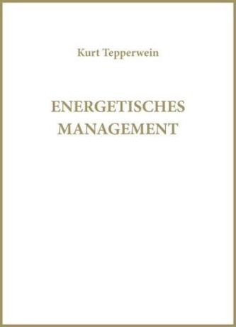 Energetisches Managment