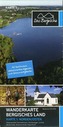 Naturpark Bergisches Land - Talsperrenlandschaft, Wanderkarte
