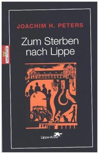 Zum Sterben nach Lippe