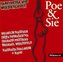Poe & Sie,  1 Audio-CD