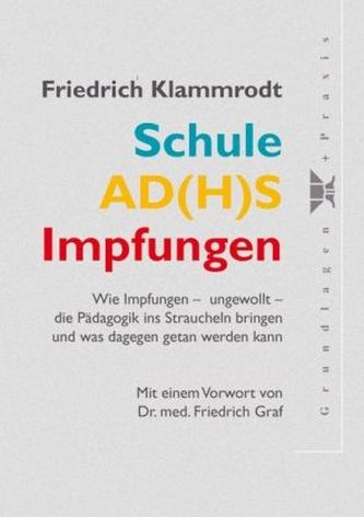 Schule, AD(H)S, Impfungen