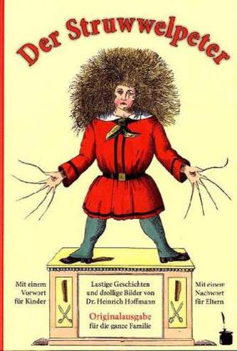 Der Struwwelpeter
