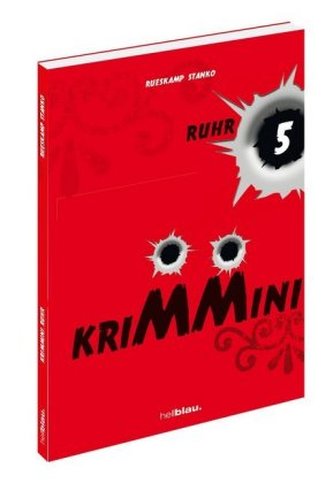 KRIMMINI: Ruhr. Bd.5