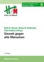 Gewalt gegen alte Menschen