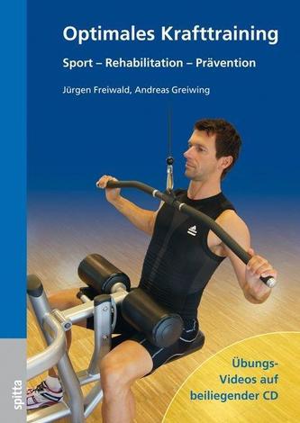 Optimales Krafttraining, m. 1 CD-ROM