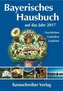 Bayerisches Hausbuch auf das Jahr 2017