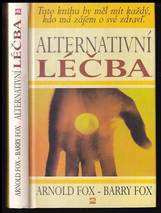 Alternativní léčba