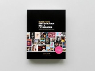 BLICKFANG - Deutschlands beste Fotografen 2016/2017