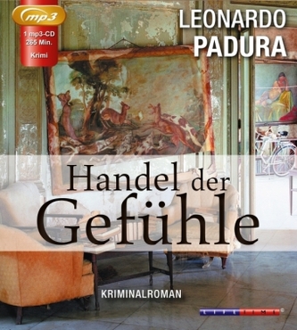 Handel der Gefühle, 1 MP3-CD