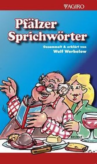 Pfälzer Sprichwörter
