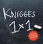 Knigges 1x1