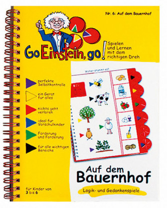 Auf dem Bauernhof