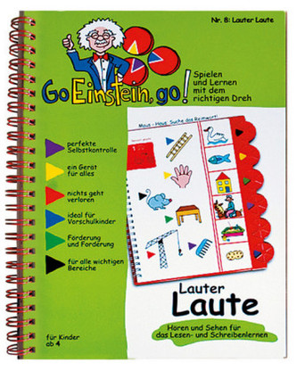 Lauter Laute 1