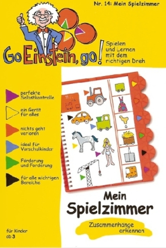 Mein Spielzimmer