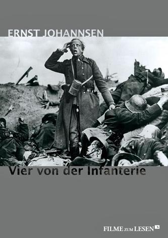 Vier von der Infanterie