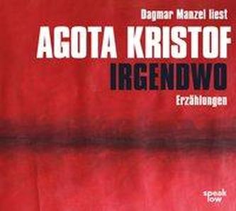 Irgendwo, 2 Audio-CDs