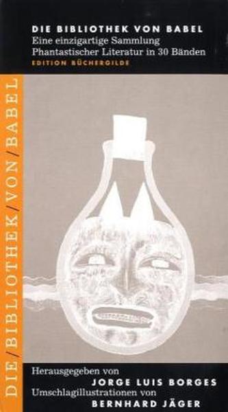Die Bibliothek von Babel, 5 Staffeln (30 Bde.)