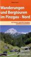Wanderungen und Bergtouren im Pinzgau-Nord