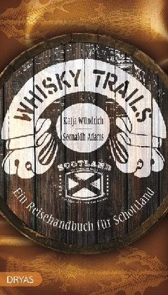 Whisky Trails