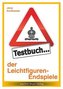 Testbuch der Leichtfigurenendspiele