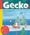 Gecko. Nr.50