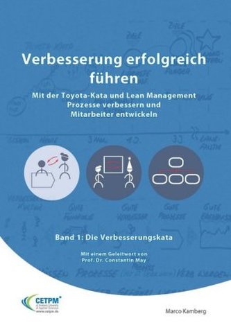 Verbesserung erfolgreich führen