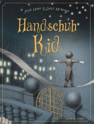 Handschuh-Kid
