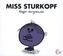 Miss Sturkopf