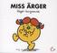 Miss Ärger