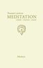 Meditation
