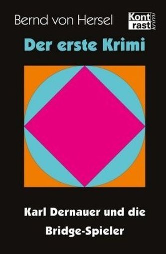 Der erste Krimi